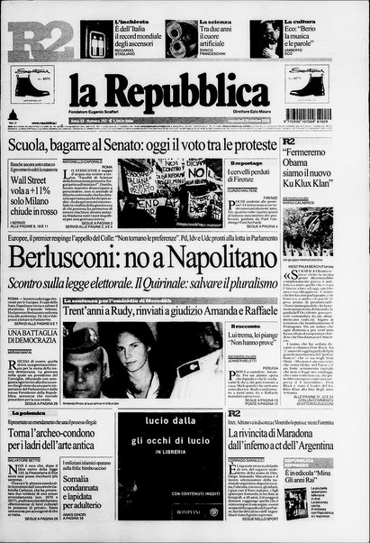 La repubblica